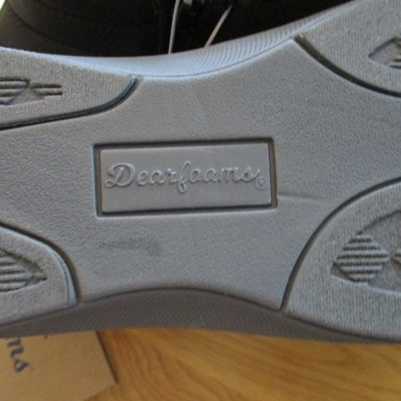 Dearforms Comfort - women's size 11 USA - New, never worn - Picture 3 of 5